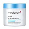 medicube - Zero Pore Pad Mild